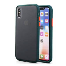 Чохол Goospery Case для iPhone XS Max Sea Wave