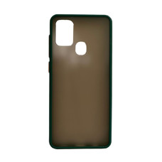 Чохол Goospery Case для Samsung A21s-2020/A217 Sea Wave