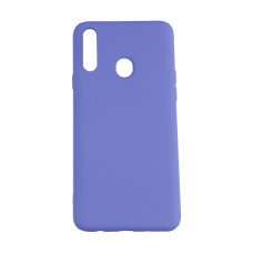 Чохол Original Soft Touch Case for Samsung A20s-2019/A207 Dasheen