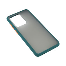 Чохол Goospery Case для Samsung S20 Ultra/G988 Sea Wave