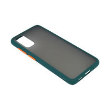 Чохол Goospery Case для Samsung S20/G980 Sea Wave