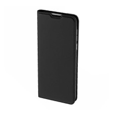 Чохол книжка Kira Slim Shell для Samsung M31s-2020/M317 Black