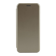 Чохол книжка Kira Slim Shell для Samsung M31s-2020/M317 Gold
