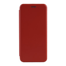 Чохол книжка Kira Slim Shell для Samsung M31s-2020/M317 Red
