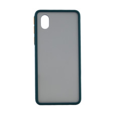 Чохол Goospery Case для Samsung A01 Core/A013 Sea Wave