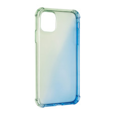 Чохол Ultra Gradient Case для iPhone 11 Pro Max Blue/Green