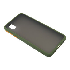 Чохол Goospery Case для Samsung A01 Core/A013 Khaki