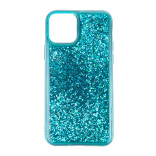 Чохол Sparkle Glitter Case для iPhone 12 Pro Max Green