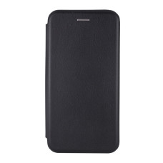 Чохол книжка Kira Slim Shell для Samsung A42-2021/A425 Black