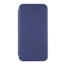 Чохол книжка Kira Slim Shell для Samsung A42-2021/A425 Dark Blue