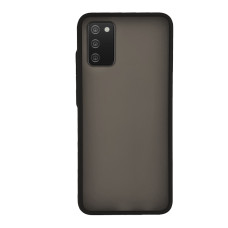 Чохол Goospery Case для Samsung A02s-2021/A025 Khaki