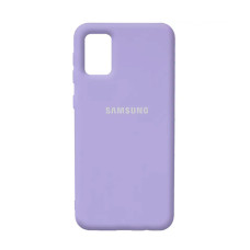 Чохол Original Soft Touch Case for Samsung A02s-2021/A025 Dasheen