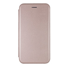 Чохол книжка Kira Slim Shell для Samsung A72-2021/A725 Gold