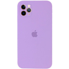 Чохол Soft Touch для Apple iPhone 11 Pro Dasheen with Camera Lens Protection Square