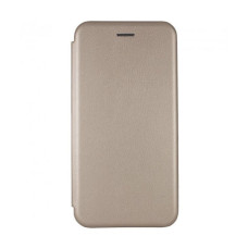 Чохол книжка Kira Slim Shell для Samsung A03 Core/A032 Gold