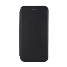 Чохол книжка Kira Slim Shell для Samsung A53-2022/A535 Black(1)
