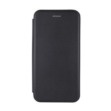 Чохол книжка Kira Slim Shell для Samsung A33-2022/A336 Black