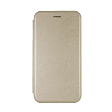 Чохол книжка Kira Slim Shell для Samsung A53-2022/A536 Gold