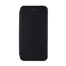 Чохол книжка Kira Slim Shell для Samsung M53-2022/M536 Black