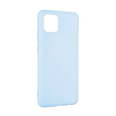 Чохол Original Soft Touch Case for Samsung A03-2022/A035  Dasheen