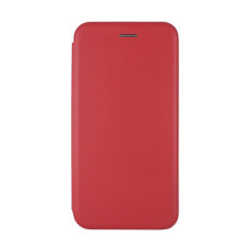 Чохол книжка Kira Slim Shell для Samsung A33-2022/A336 Red
