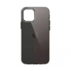 Чохол Blueo Crystal Drop Pro Resistance Phone Case for Apple iPhone 14 Plus Grey