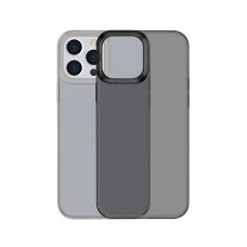 Чохол Baseus Simple Series for iPhone 13 Pro Black