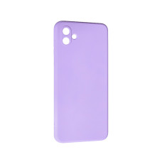 Чохол Original Soft Touch Case for Samsung A04-2022/A045 Dasheen with Camera Lens