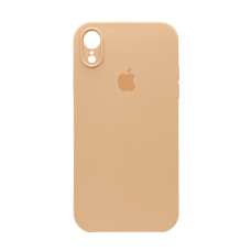 Чохол Soft Touch для Apple iPhone XR Pink Sand with Camera Lens Protection