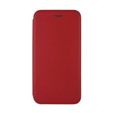 Чохол книжка Kira Slim Shell для Samsung A04s/A047 Red