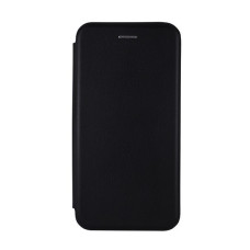 Чохол книжка Kira Slim Shell для Samsung A04e-2022/A042 Black