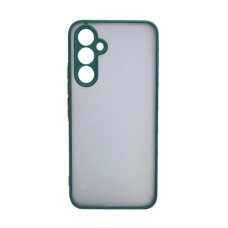 Чохол Goospery Case для Samsung A54-2023/A546 Sea Wave with Camera Lens