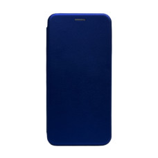 Чохол книжка Kira Slim Shell для Samsung A54-2023/A546 Dark Blue