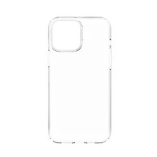 Чохол Blueo Crystal Drop Pro Resistance Phone Case for Apple iPhone 14 Pro Clear