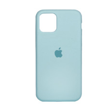 Чохол Soft Touch для Apple iPhone 11 Pro Lilac