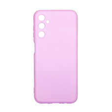 Чохол Original Soft Touch Case for Samsung M14-M146 Dasheen with Camera Lens