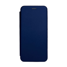 Чохол книжка Kira Slim Shell для Samsung M14-M146 Dark Blue
