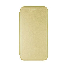 Чохол книжка Kira Slim Shell для Samsung A14-A145 Gold