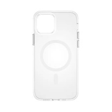 Чохол Blueo Crystal Drop Resistance Phone Case for iPhone 15 with MagSafe Transparen