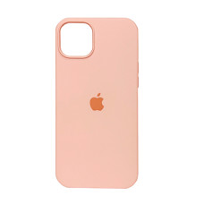 Чохол Soft Touch для Apple iPhone 15 Plus Light Pink