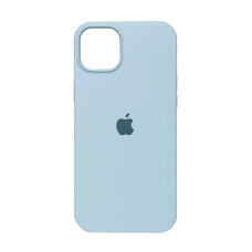 Чохол Soft Touch для Apple iPhone 15 Plus Lilac Blue
