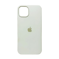 Чохол Soft Touch для Apple iPhone 15 Plus White