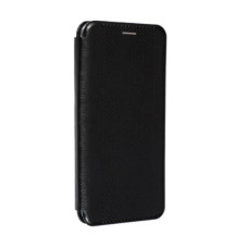 Чохол книжка Kira Slim Shell для Samsung M34-M346 Black Perforation NEW