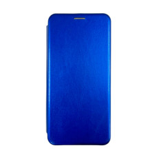 Чохол книжка Kira Slim Shell для Samsung A05-2023/A055 Dark Blue