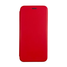 Чохол книжка Kira Slim Shell для Samsung A05-2023/A055 Red