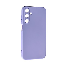 Чохол Original Soft Touch Case for Samsung A05S-2023/A057 Lavender with Camera Lens