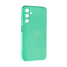 Чохол Original Soft Touch Case for Samsung A05S-2023/A057 Mint with Camera Lens