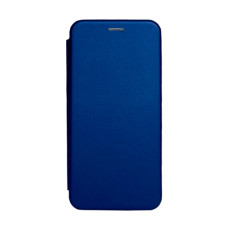 Чохол книжка Kira Slim Shell для Samsung A05S-2023/A057 Dark Blue