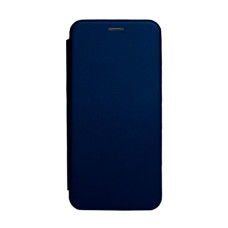 Чохол книжка Kira Slim Shell для Samsung A05S-2023/A057 Midnight Blue