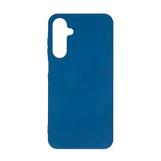 Чохол Original Soft Touch Case for Samsung A25-A256 Dark Blue